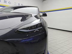 Tesla Model Y 554km Rear-Wheel Drive Edition - ფოტო 4