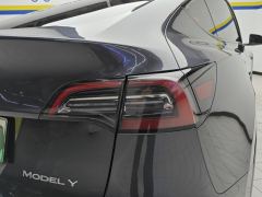 Tesla Model Y 554km Rear-Wheel Drive Edition - ფოტო 5