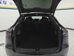 Tesla Model Y 554km Rear-Wheel Drive Edition - ფოტო 7
