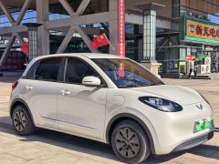 Wuling Bingo Binguo 203km Light Enjoy Edition - ფოტო 3