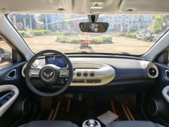 Wuling Bingo Binguo 203km Light Enjoy Edition - ფოტო 5