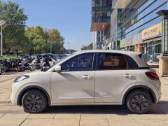 Wuling Bingo Binguo 203km Light Enjoy Edition - ფოტო 7
