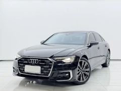 Audi A6L 45 TFSI quattro Premium Dynamic - фото 1