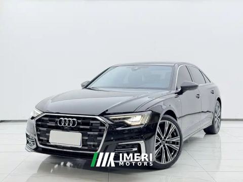 2025 Audi A6L 45 TFSI quattro Premium Dynamic - ავტომობილი ჩინეთიდან