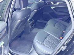 Audi A6L 45 TFSI quattro Premium Dynamic - фото 11