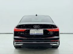 Audi A6L 45 TFSI quattro Premium Dynamic - фото 14