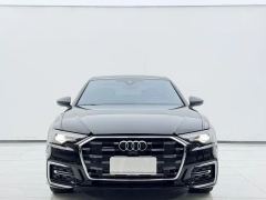 Audi A6L 45 TFSI quattro Premium Dynamic - фото 2