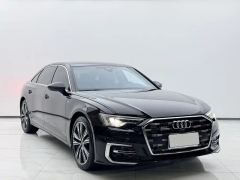 Audi A6L 45 TFSI quattro Premium Dynamic - фото 3