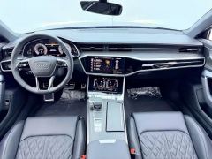 Audi A6L 45 TFSI quattro Premium Dynamic - фото 4