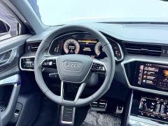 Audi A6L 45 TFSI quattro Premium Dynamic - фото 5