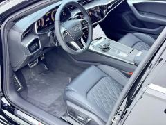 Audi A6L 45 TFSI quattro Premium Dynamic - фото 6
