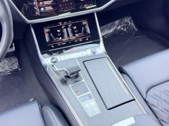 Audi A6L 45 TFSI quattro Premium Dynamic - фото 8