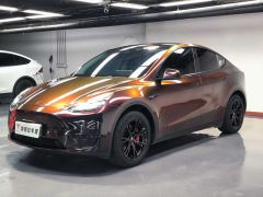 Tesla Model Y Facelift 545km Rear-Wheel Drive Edition - ფოტო 1