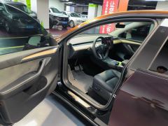 Tesla Model Y Facelift 545km Rear-Wheel Drive Edition - ფოტო 10