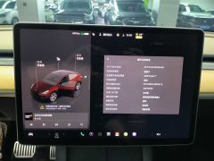 Tesla Model Y Facelift 545km Rear-Wheel Drive Edition - ფოტო 12