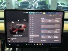 Tesla Model Y Facelift 545km Rear-Wheel Drive Edition - ფოტო 13