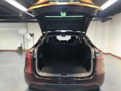 Tesla Model Y Facelift 545km Rear-Wheel Drive Edition - ფოტო 16