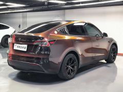 Tesla Model Y Facelift 545km Rear-Wheel Drive Edition - ფოტო 17