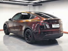 Tesla Model Y Facelift 545km Rear-Wheel Drive Edition - ფოტო 19