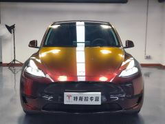 Tesla Model Y Facelift 545km Rear-Wheel Drive Edition - ფოტო 2
