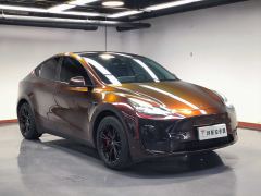 Tesla Model Y Facelift 545km Rear-Wheel Drive Edition - ფოტო 3