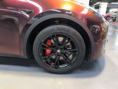 Tesla Model Y Facelift 545km Rear-Wheel Drive Edition - ფოტო 4