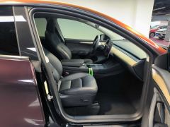 Tesla Model Y Facelift 545km Rear-Wheel Drive Edition - ფოტო 5