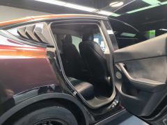 Tesla Model Y Facelift 545km Rear-Wheel Drive Edition - ფოტო 6