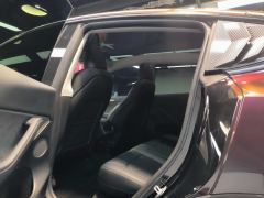 Tesla Model Y Facelift 545km Rear-Wheel Drive Edition - ფოტო 7