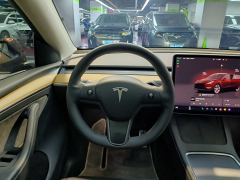 Tesla Model Y Facelift 545km Rear-Wheel Drive Edition - ფოტო 8