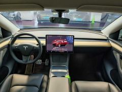 Tesla Model Y Facelift 545km Rear-Wheel Drive Edition - ფოტო 9
