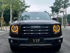 Haval Great Wall Big Dog 2.0T 2WD Edition - photo 1