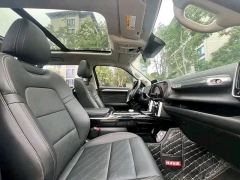 Haval Great Wall Big Dog 2.0T 2WD Edition - photo 10
