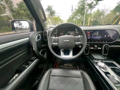 Haval Great Wall Big Dog 2.0T 2WD Edition - photo 11