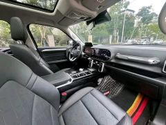 Haval Great Wall Big Dog 2.0T 2WD Edition - photo 12