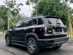 Haval Great Wall Big Dog 2.0T 2WD Edition - photo 13