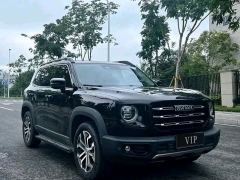 Haval Great Wall Big Dog 2.0T 2WD Edition - photo 2