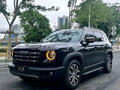 Haval Great Wall Big Dog 2.0T 2WD Edition - photo 3