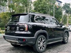 Haval Great Wall Big Dog 2.0T 2WD Edition - photo 4