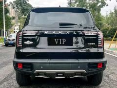 Haval Great Wall Big Dog 2.0T 2WD Edition - photo 5