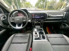Haval Great Wall Big Dog 2.0T 2WD Edition - photo 7
