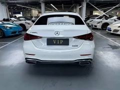 Mercedes-Benz C Class C-Class C 260 L AMG Line - фото 10