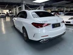Mercedes-Benz C Class C-Class C 260 L AMG Line - фото 11