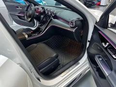 Mercedes-Benz C Class C-Class C 260 L AMG Line - фото 3