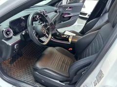 Mercedes-Benz C Class C-Class C 260 L AMG Line - фото 4
