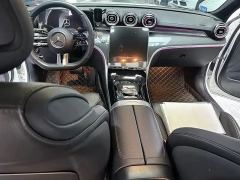 Mercedes-Benz C Class C-Class C 260 L AMG Line - фото 6