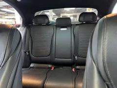Mercedes-Benz C Class C-Class C 260 L AMG Line - фото 8