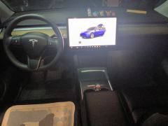 Tesla Model Y 545km Rear-Wheel Drive Edition - ფოტო 16