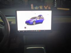 Tesla Model Y 545km Rear-Wheel Drive Edition - ფოტო 17