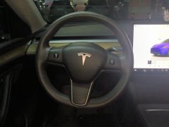 Tesla Model Y 545km Rear-Wheel Drive Edition - ფოტო 18